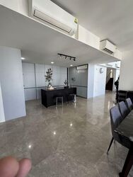 Amber Park (D15), Condominium #538706211